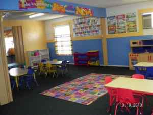 Excellent Daycare – affodable