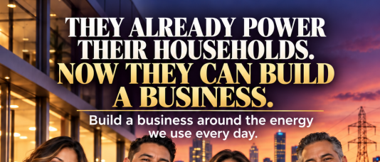 Entrepreneurs Wanted