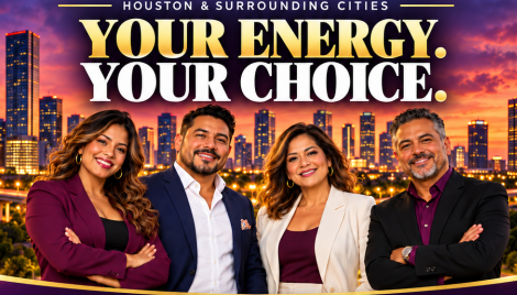 Electricity & Natural Gas Service